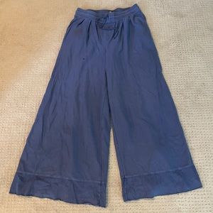 Free people sweatpants